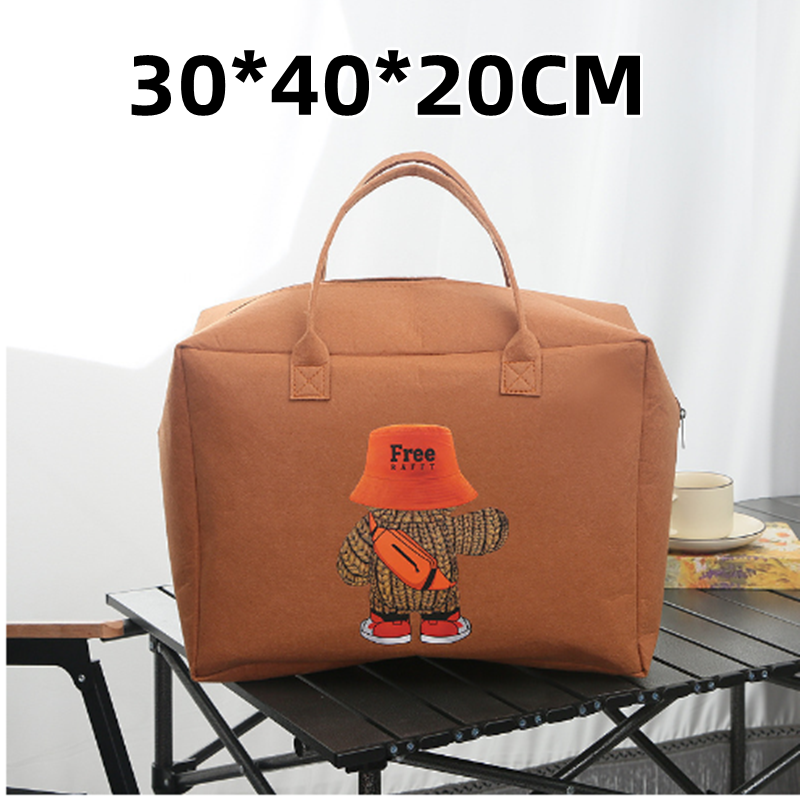 One bag